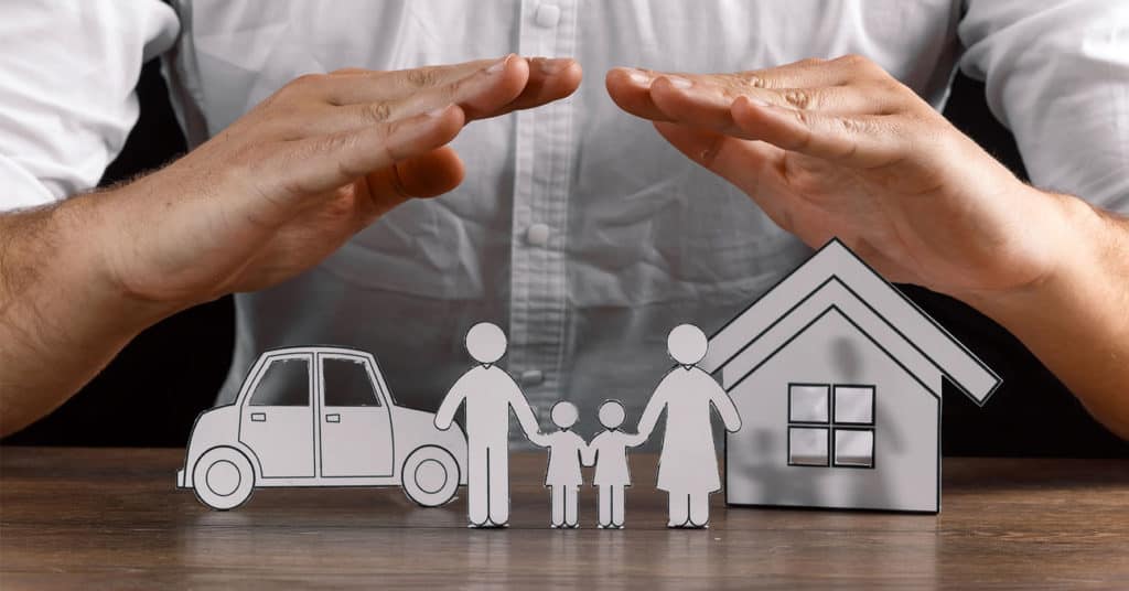 מה קורה מבחינת המשכנתא אם אחד מבני הזוג נפטר?