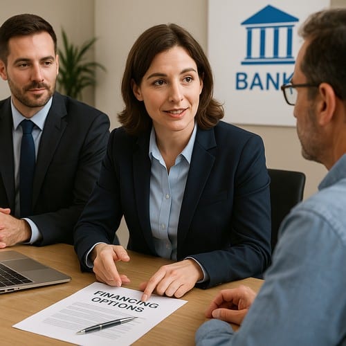 הלוואה כנגד נכס