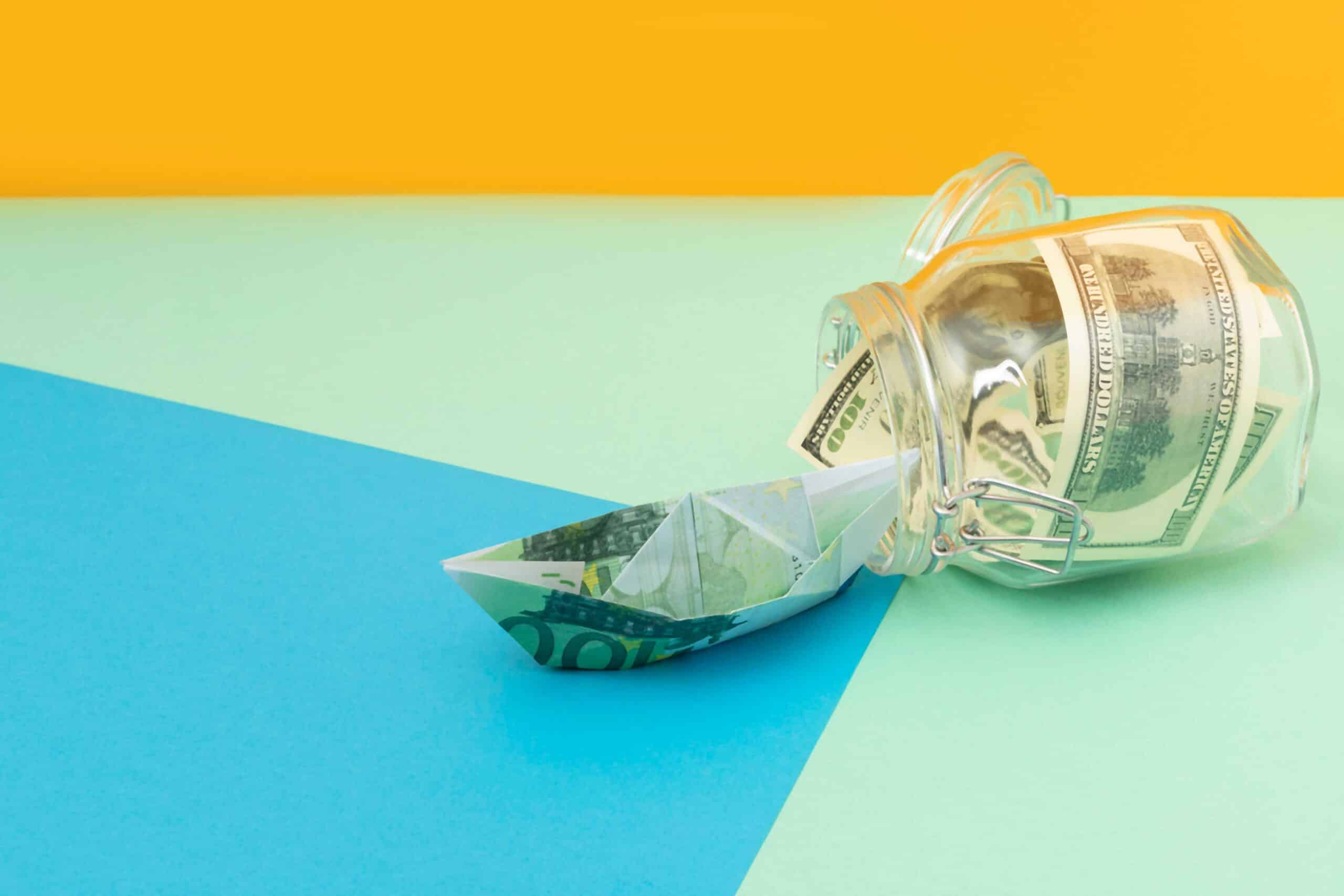 השלכות המס על משיכת כספי קרנות למשכנתא